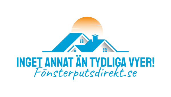 Fönsterputsdirekt